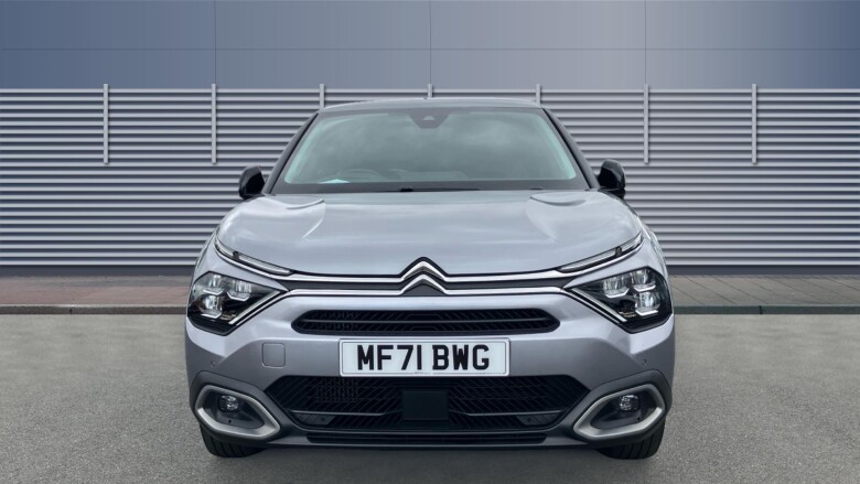 Citroen C4 1.2 PureTech [130] Shine 5dr Petrol Hatchback